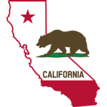 California Highway Patrol / RP