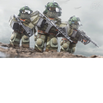 zombie fight! (flying carpet added)