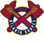 The Atlanta Braves Baseball