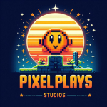 Pixel Plays Studio