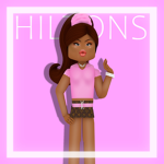 Hiltons.