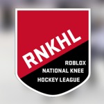 [RNKHL] Roblox National Knee Hockey League