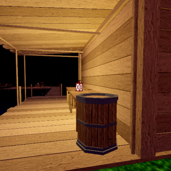 The Maze - BETA [FAN REMAKE]