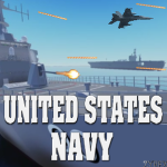 [|] United States Navy