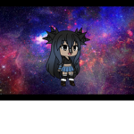 Gacha kids only