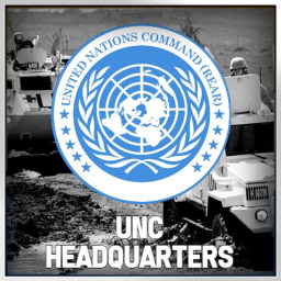 UNC  Headquarters
