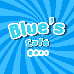 Blue's Cafe Training Centre v2