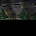 ♔ Fort De Bourlemont ♔ 