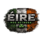 Ireland Car Scene