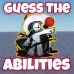Guess The BLADE BALL Abilities
