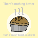 The Doodle Pie cult