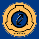 Site SCP 72