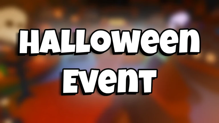 🎃 Halloween World!