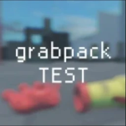 Grabpack Obby icon