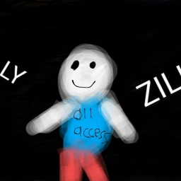 ZILLY'S UNIVERSE [BETA] icon
