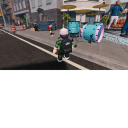 fUN OBBY
