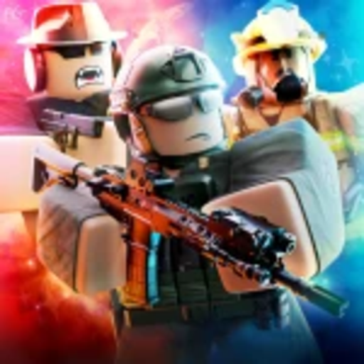 Crossroads Gun Game [FPS]