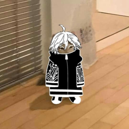 World Trigger