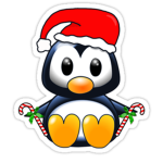 Jolly Penguin Squad