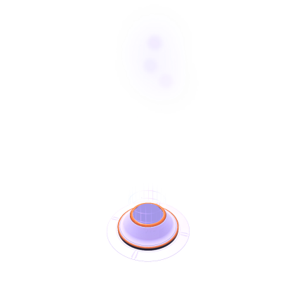 Quantum Repulsor