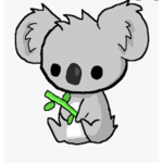 •The Koala Crew•