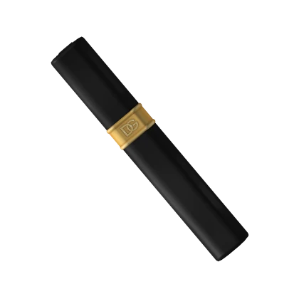 Dolce&Gabbana My Lash Seduction Roblox item render