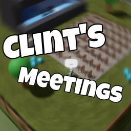 Clint's Meetings