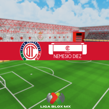 Nemesio Stadium