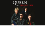 Queen peeps that YEET