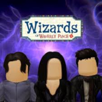 Wizards Of Waverly