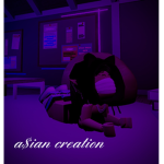 ღ a$ian creation ღ