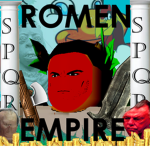 romen empire