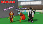Fans de argo satsha y roxi