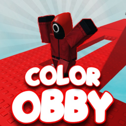 Color Obby!