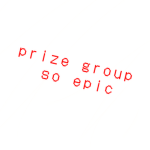 Prize giving group ig