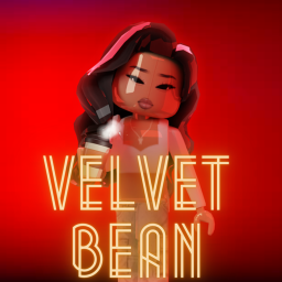 The Velvet Bean Cafe🧁