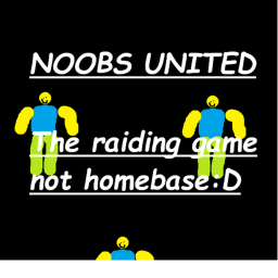 Noobs United: The Remake icon