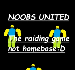 Noobs United: The Remake icon