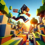 Mineblox Obby