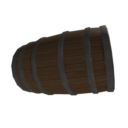 Throw barrel
