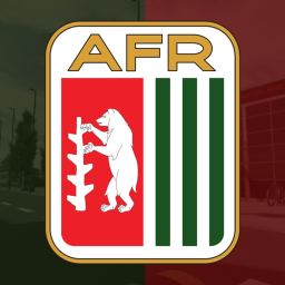 Arden Rovers - Tudor Field