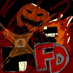 🎃 FLARE Defense! [TD]🎃 icon
