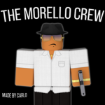 The Morello Crew