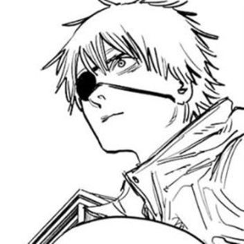 DENJI'S HOME | CHAINSAW MAN