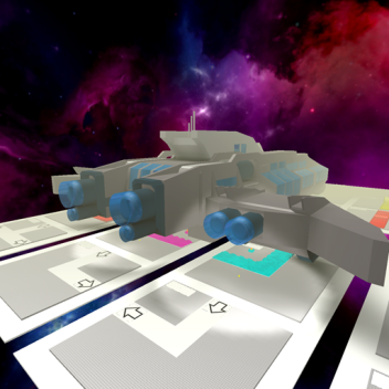 UPDATEALPHASPRINTING GALAXY