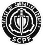 [S-727] Office of Combative Forces