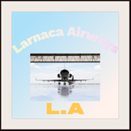 Larnaca Airways [Training Centre]