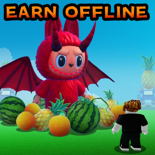 Feed  Labubu(99% Off Sale)  official Roblox game thumbnail