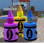 Crayon Crayola