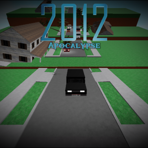2012 Apocalypse